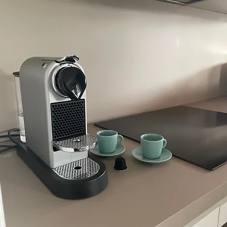 Aquagarden Short Lets 別荘 ポリニャーノ・ア・マーレ