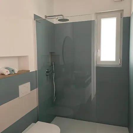 Aquagarden Short Lets 別荘