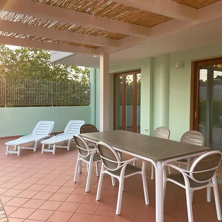 Aquagarden Short Lets