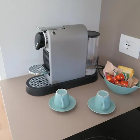 Aquagarden Short Lets *