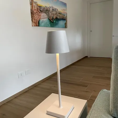 Aquagarden Short Lets *