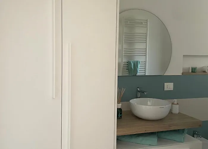 度假居 Aquagarden Short Lets