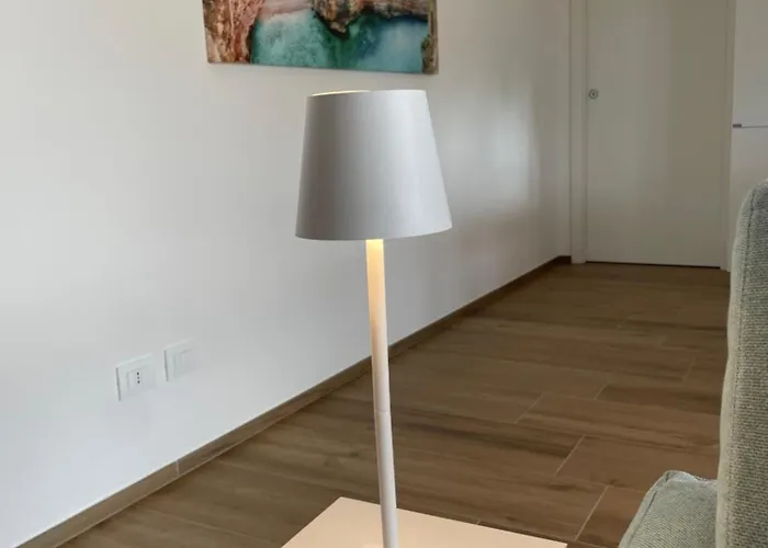 Aquagarden Short Lets *