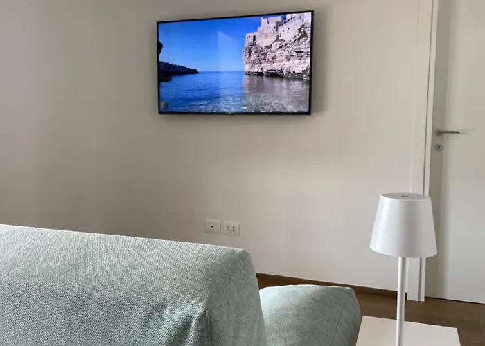 度假居 Aquagarden Short Lets