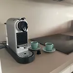 Aquagarden Short Lets בית נופש פולינאנו א מארה