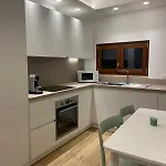 Aquagarden Short Lets * بولينيانو آ ماري