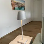 Aquagarden Short Lets *