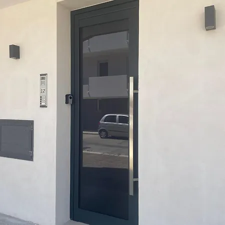 Aquagarden Short Lets Feriehus *