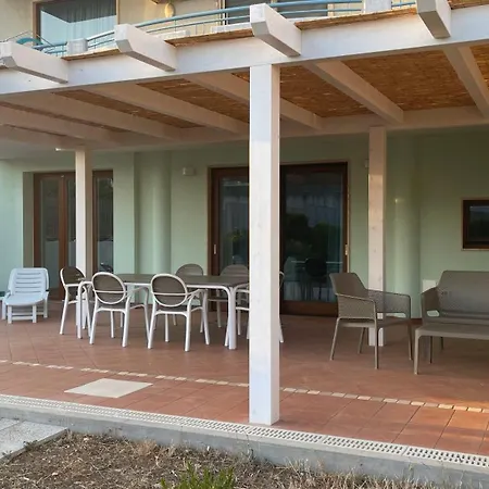 Aquagarden Short Lets Polignano a Mare